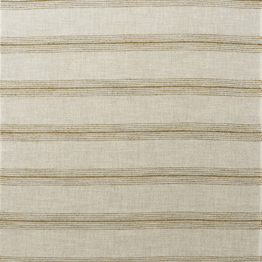 KRAVET COUTURE ATRANI STRIPE OCHRE