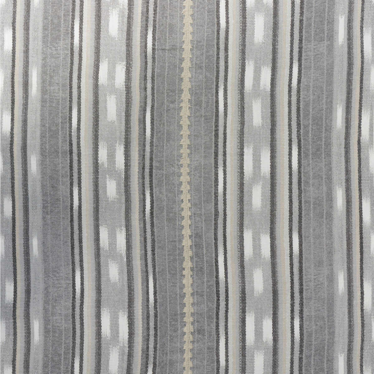 KRAVET COUTURE NINEVEH SMOKE