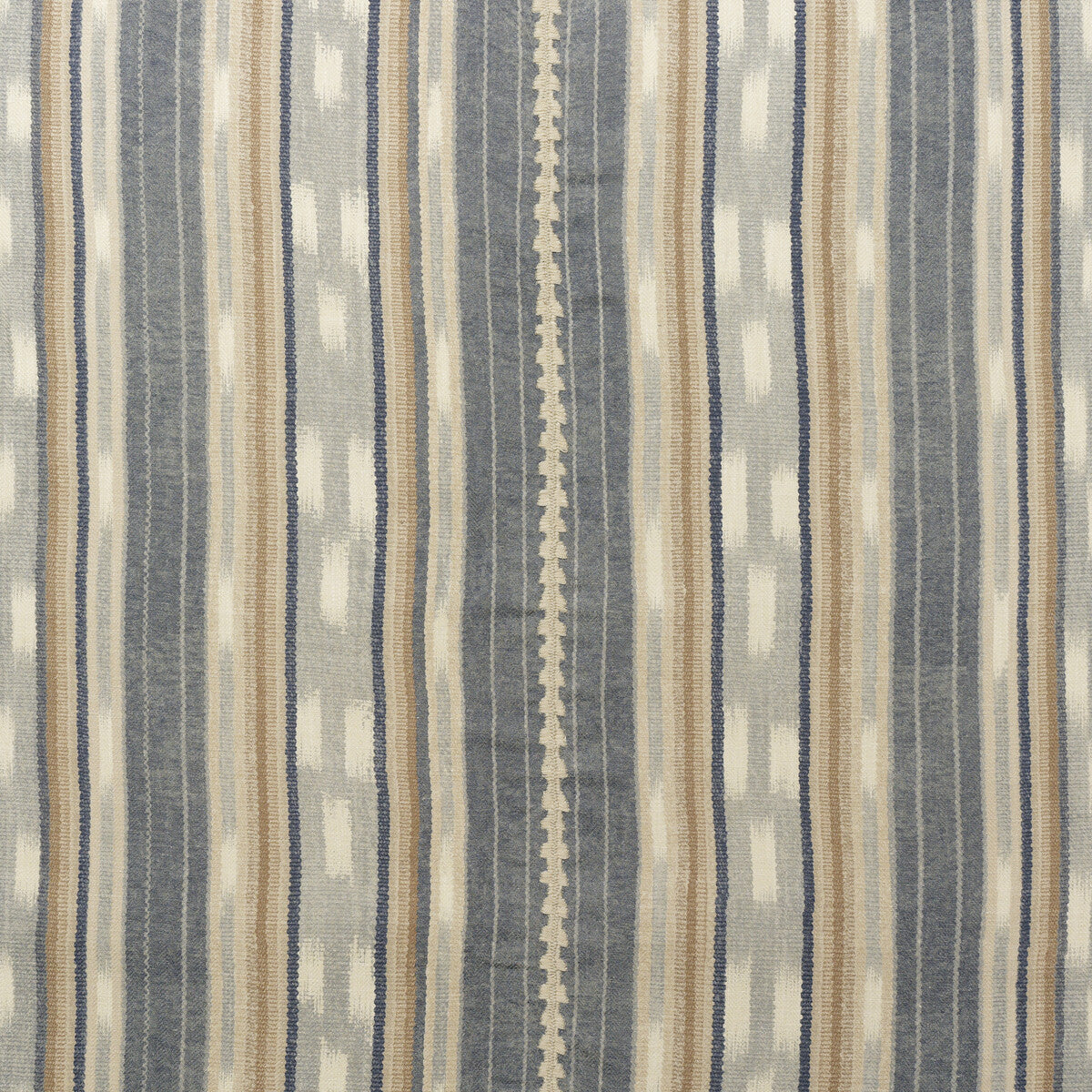 KRAVET COUTURE NINEVEH DENIM