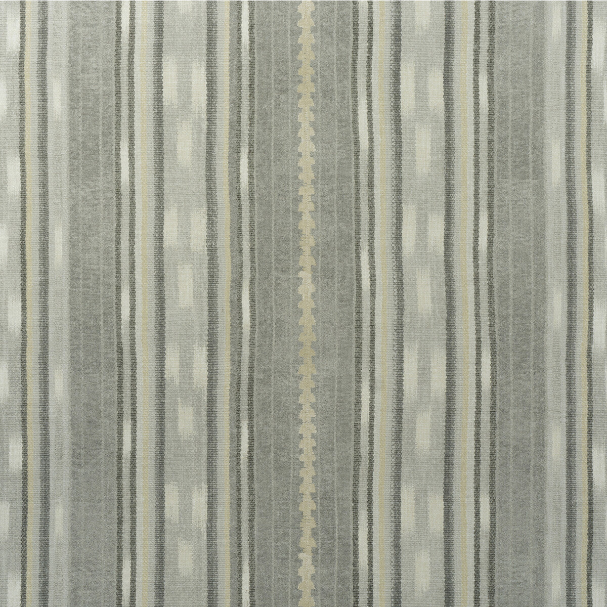 KRAVET COUTURE ARGO OUTDOOR SMOKE