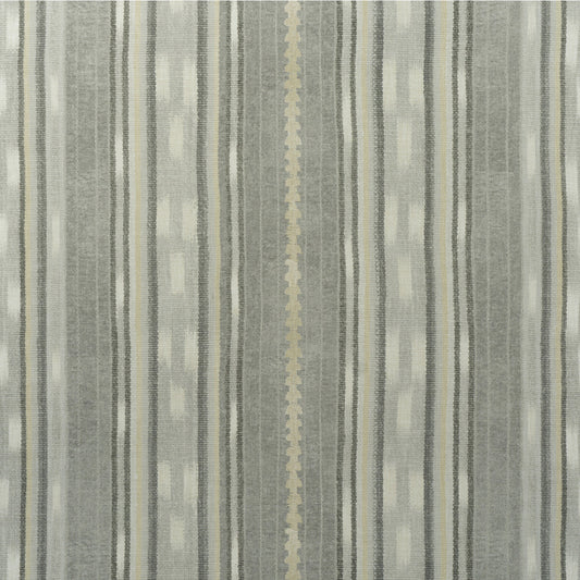 KRAVET COUTURE ARGO OUTDOOR SMOKE