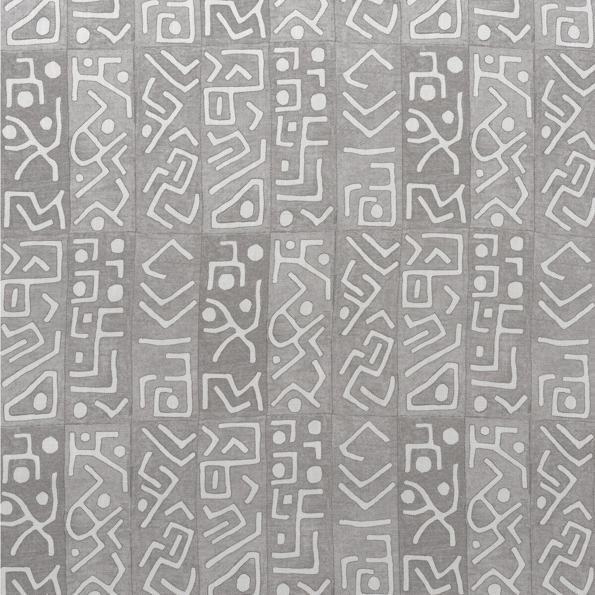 KRAVET COUTURE ASHANTI SMOKE