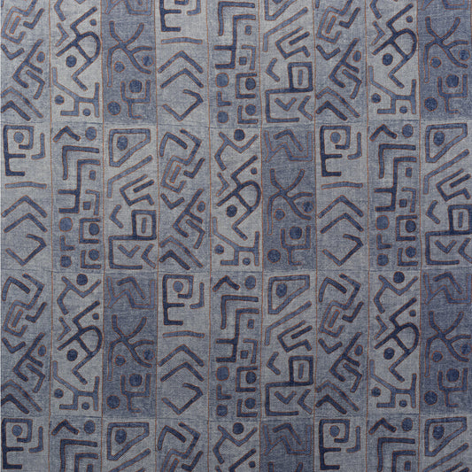 KRAVET COUTURE ASHANTI DENIM