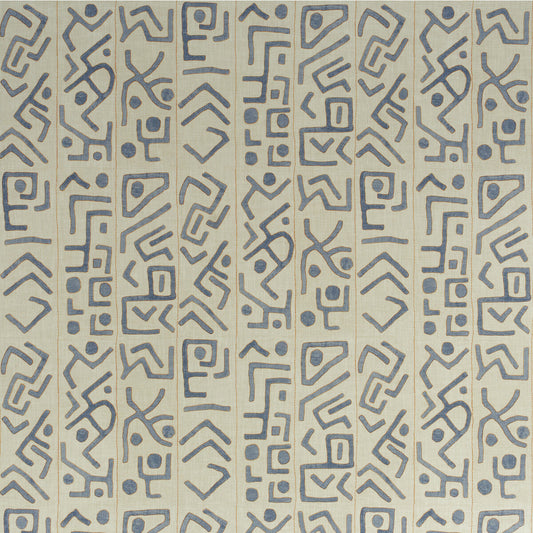 KRAVET COUTURE TROJAN OUTDOOR DENIM