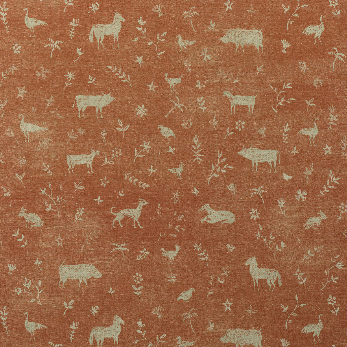 KRAVET COUTURE AVEBURY BRICK