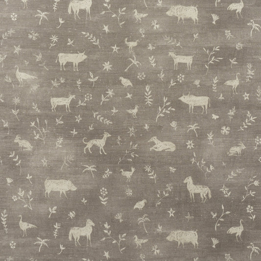 KRAVET COUTURE AVEBURY SMOKE