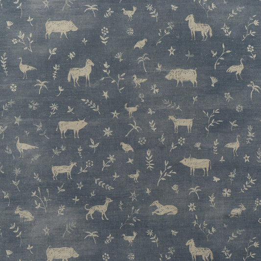 KRAVET COUTURE AVEBURY DENIM
