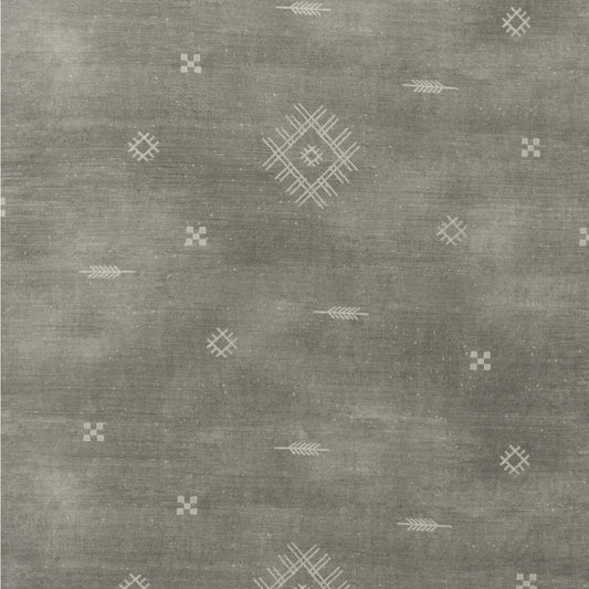 KRAVET COUTURE JERICHO SMOKE