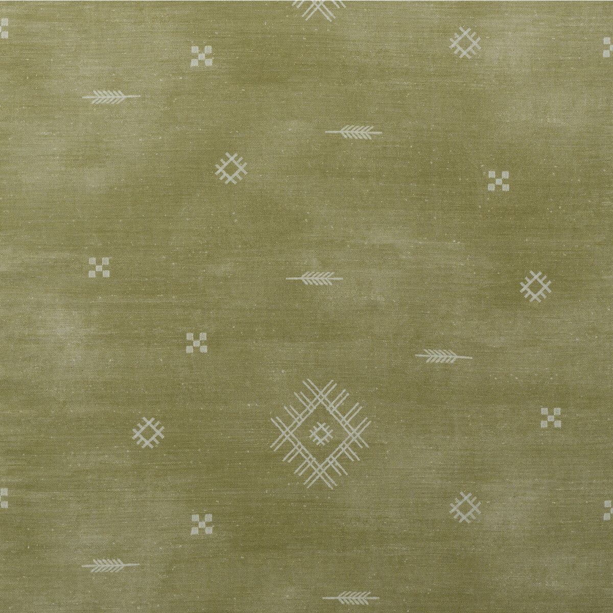 KRAVET COUTURE JERICHO GREEN