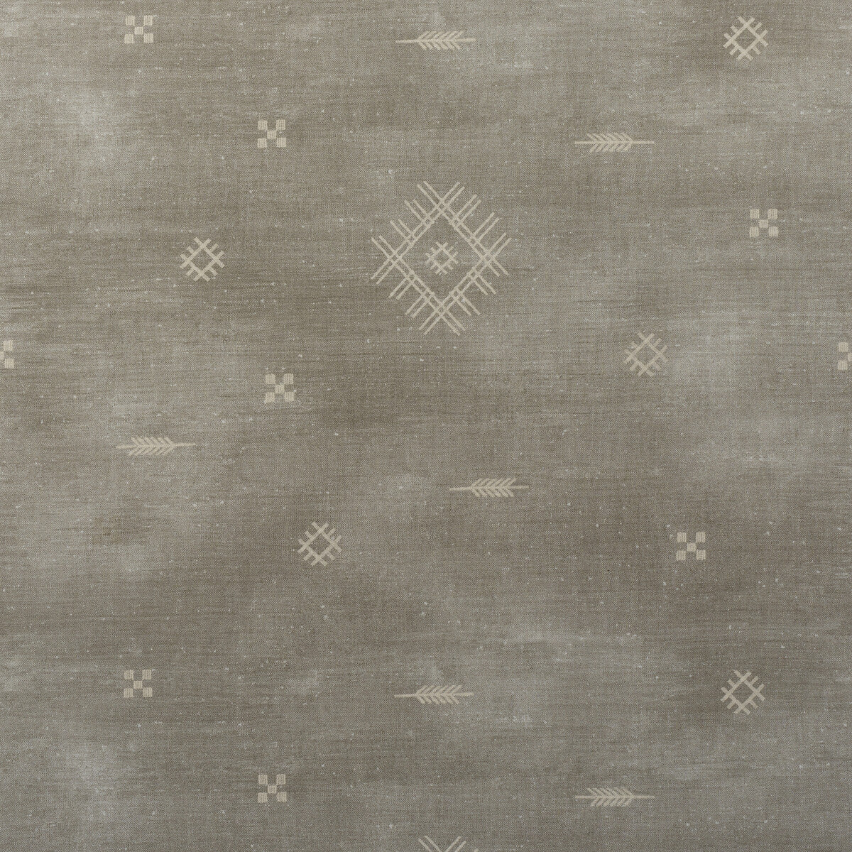 KRAVET COUTURE AZORUS OUTDOOR SMOKE