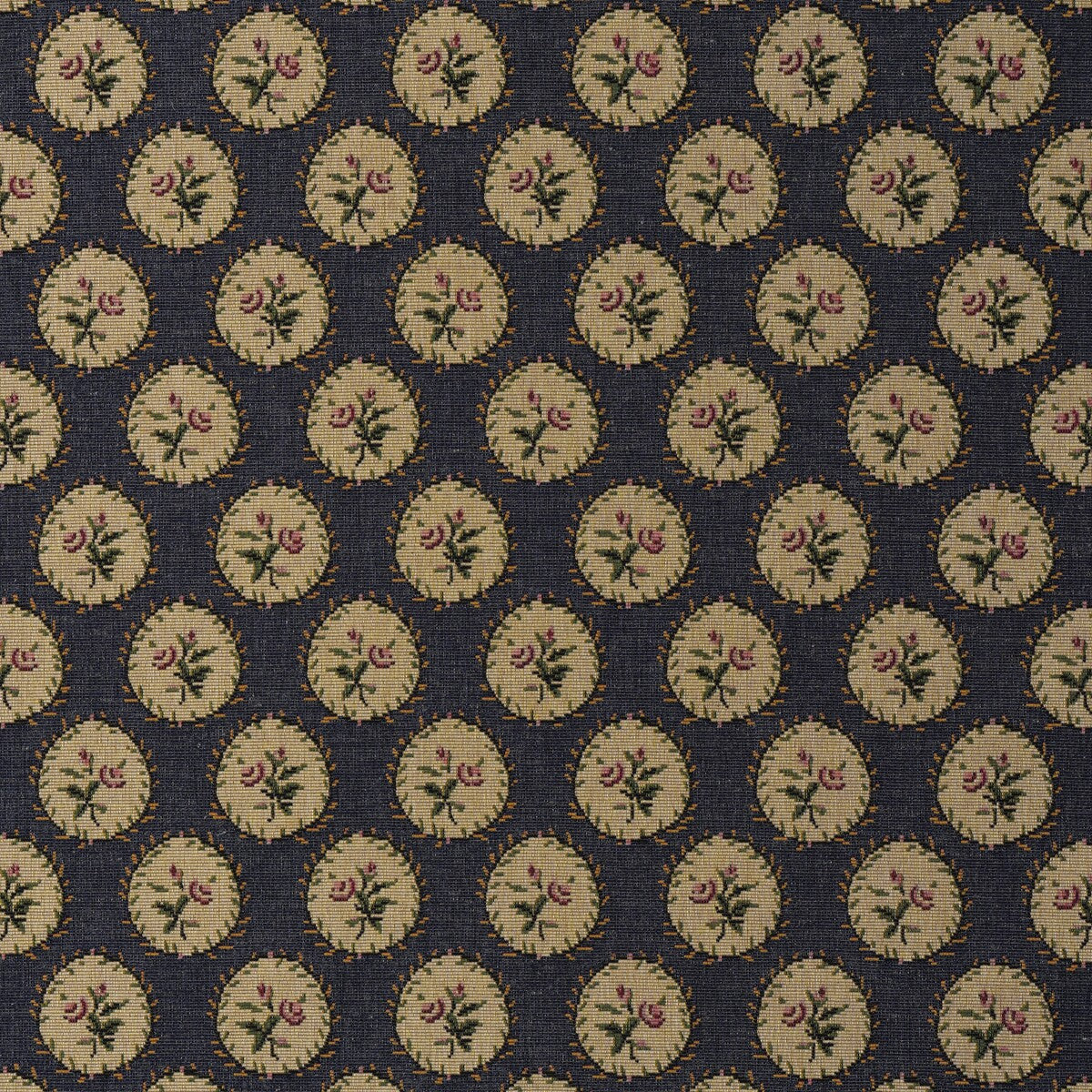KRAVET COUTURE BOBBIN INDIGO