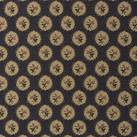 KRAVET COUTURE BOBBIN INDIGO