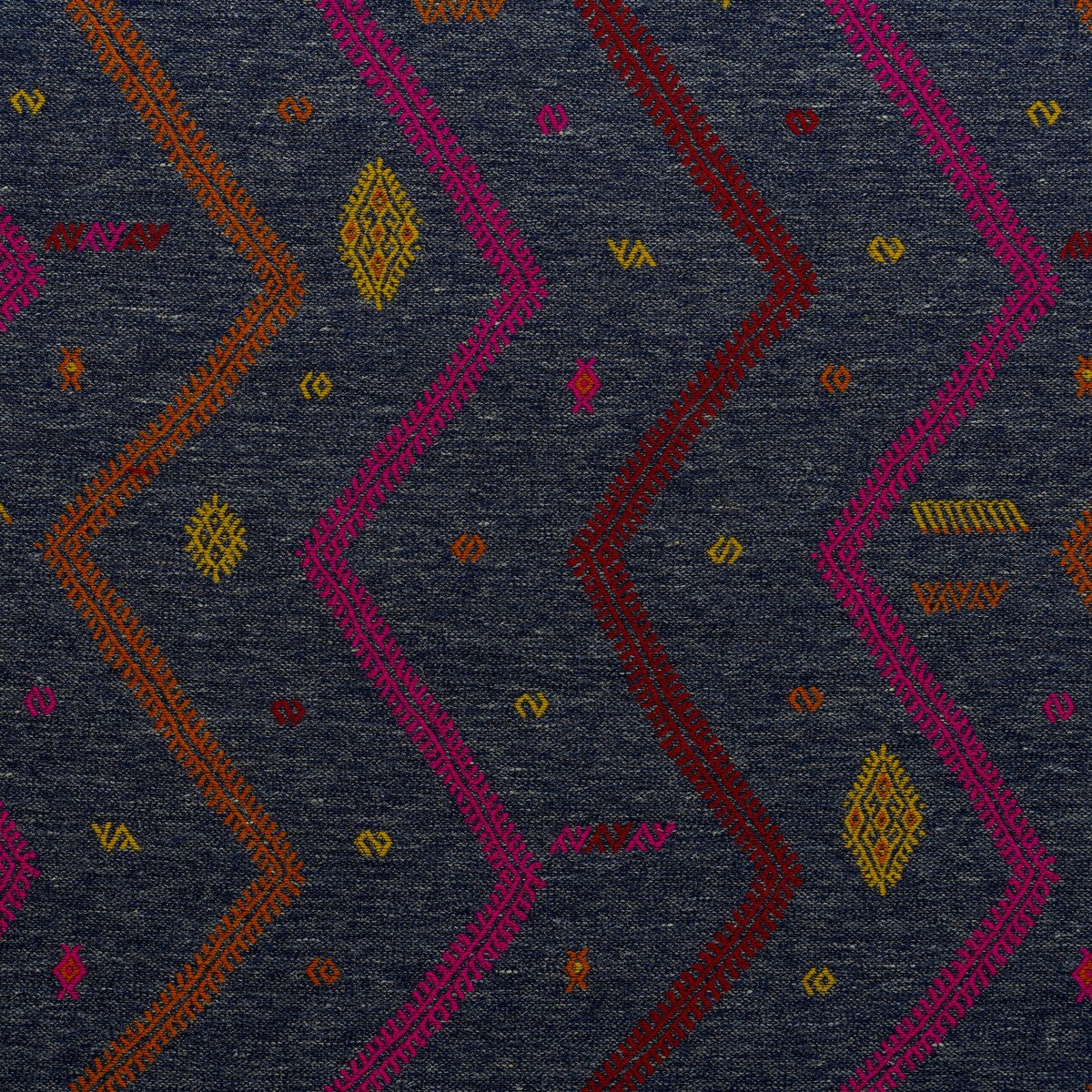 KRAVET COUTURE DIEGO INDIGO