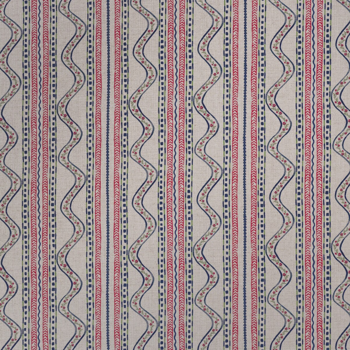 KRAVET COUTURE FLOW PINK