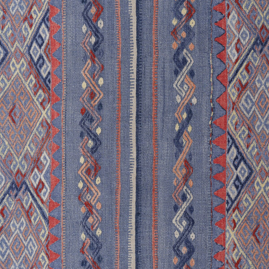 KRAVET COUTURE FRIDA DENIM