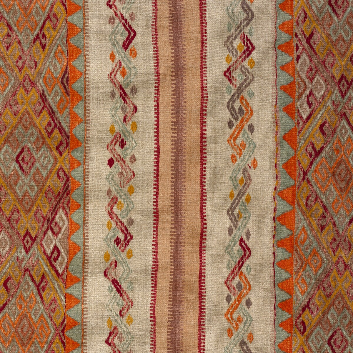 KRAVET COUTURE FRIDA SUNSET