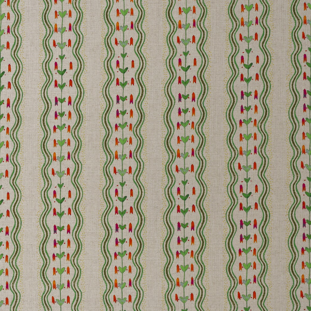 KRAVET COUTURE HEARTY EMERALD