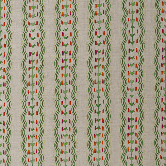 KRAVET COUTURE HEARTY EMERALD