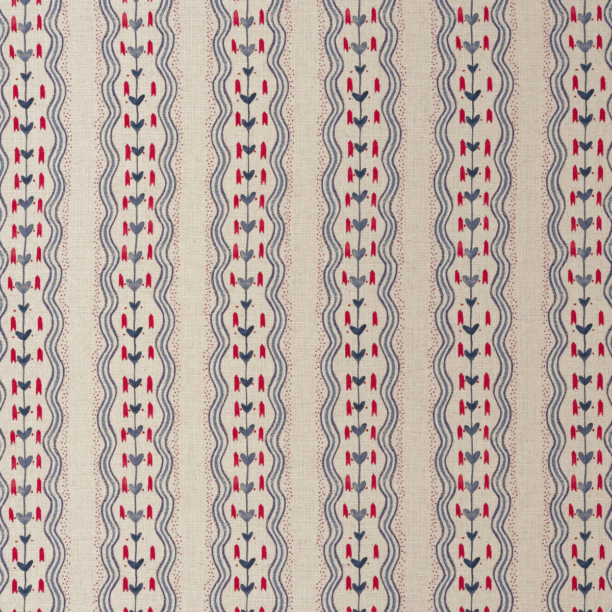 KRAVET COUTURE HEARTY DENIM