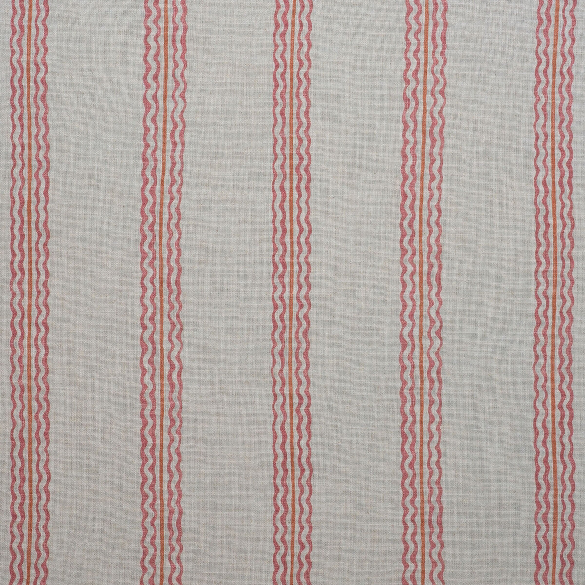 KRAVET COUTURE RHUBARB GERANIUM