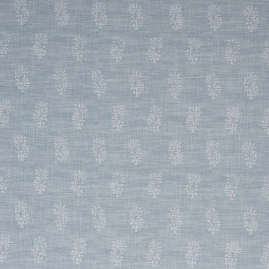 KRAVET COUTURE THYME LINEN ON SKY