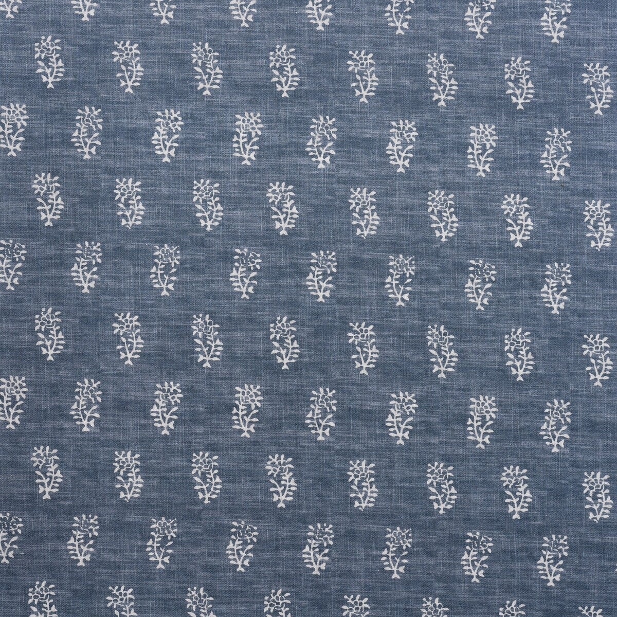 KRAVET COUTURE THYME LINEN ON IRIS