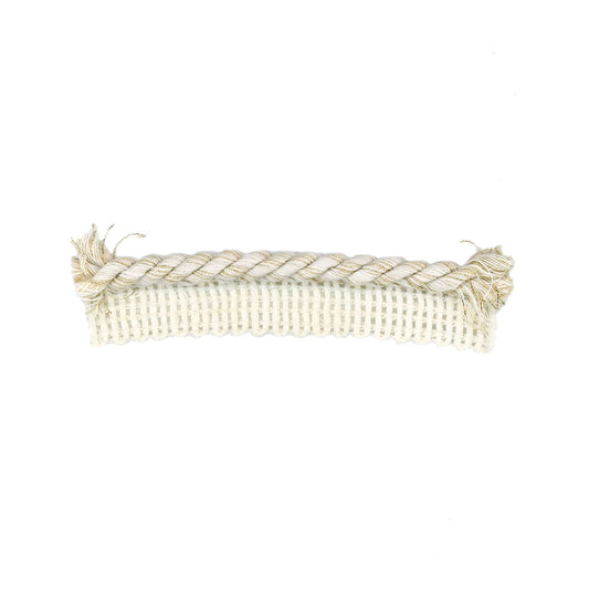 KRAVET COUTURE NOCI WHTE/GOLD