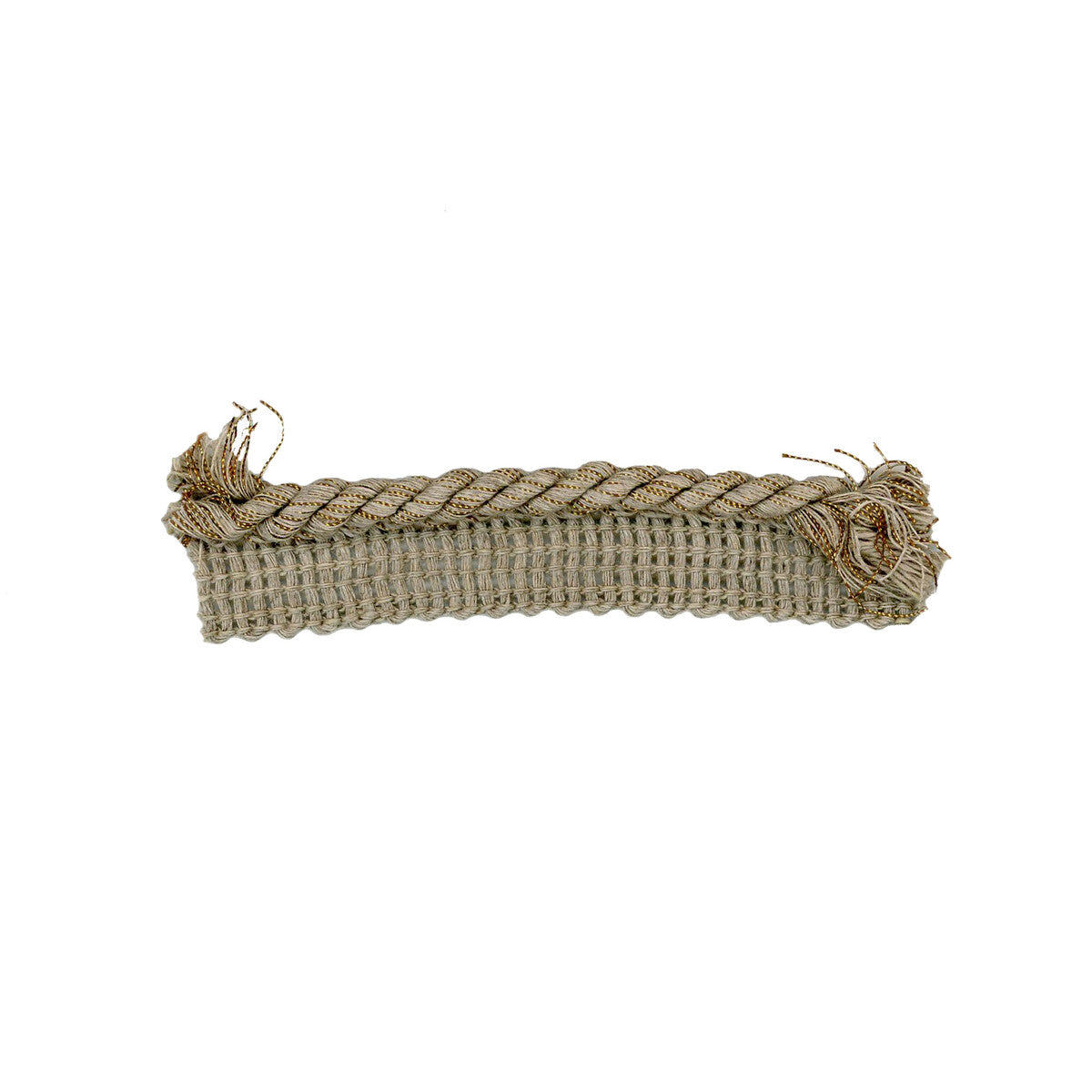 KRAVET COUTURE NOCI NATURAL/GOLD