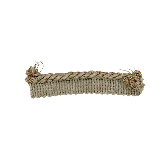 KRAVET COUTURE NOCI NATURAL/GOLD
