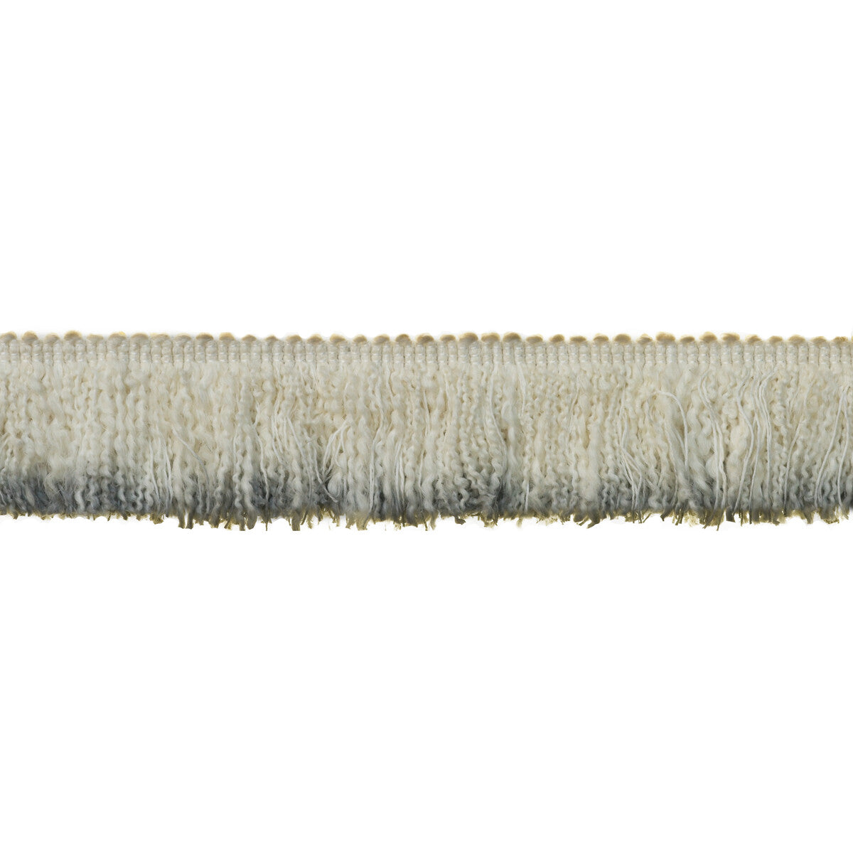 KRAVET COUTURE ISLAND TRIM CLOUD