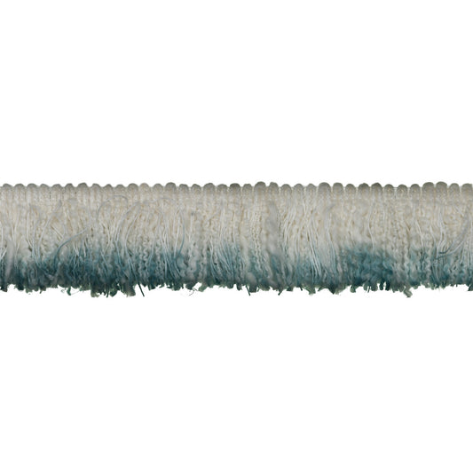 KRAVET COUTURE ISLAND TRIM SEA