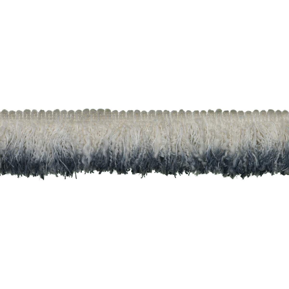 KRAVET COUTURE ISLAND TRIM DENIM