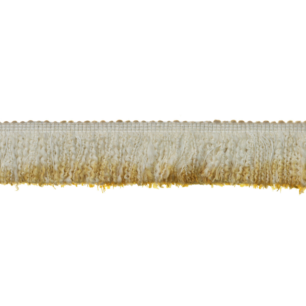 KRAVET COUTURE ISLAND TRIM PINEAPPLE