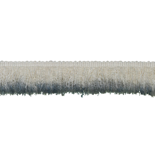 KRAVET COUTURE ISLAND TRIM SKY