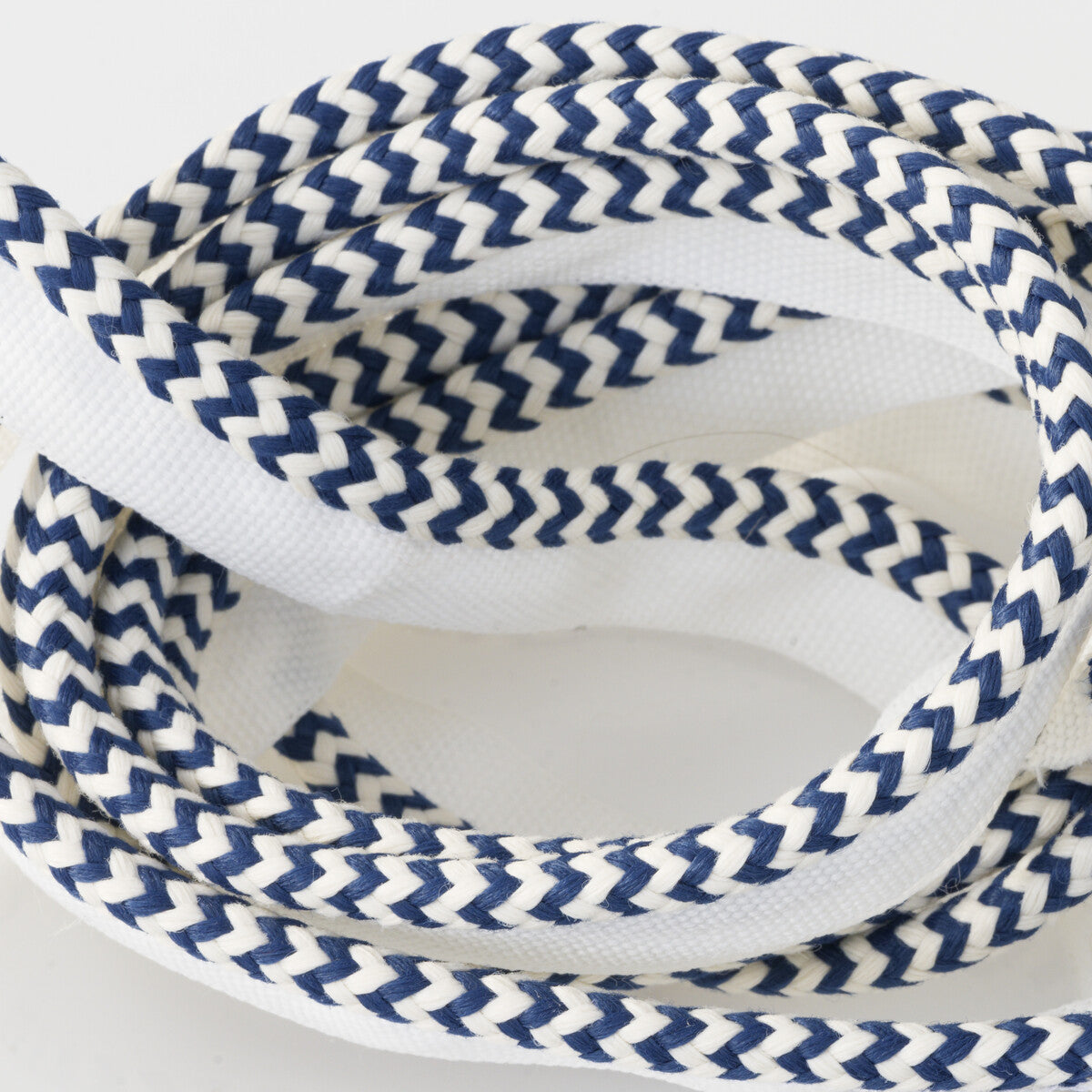 KRAVET COUTURE CAPRESE NAVY