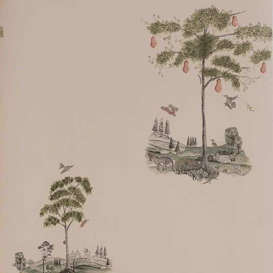 KRAVET COUTURE PEAR TREE PLASTER