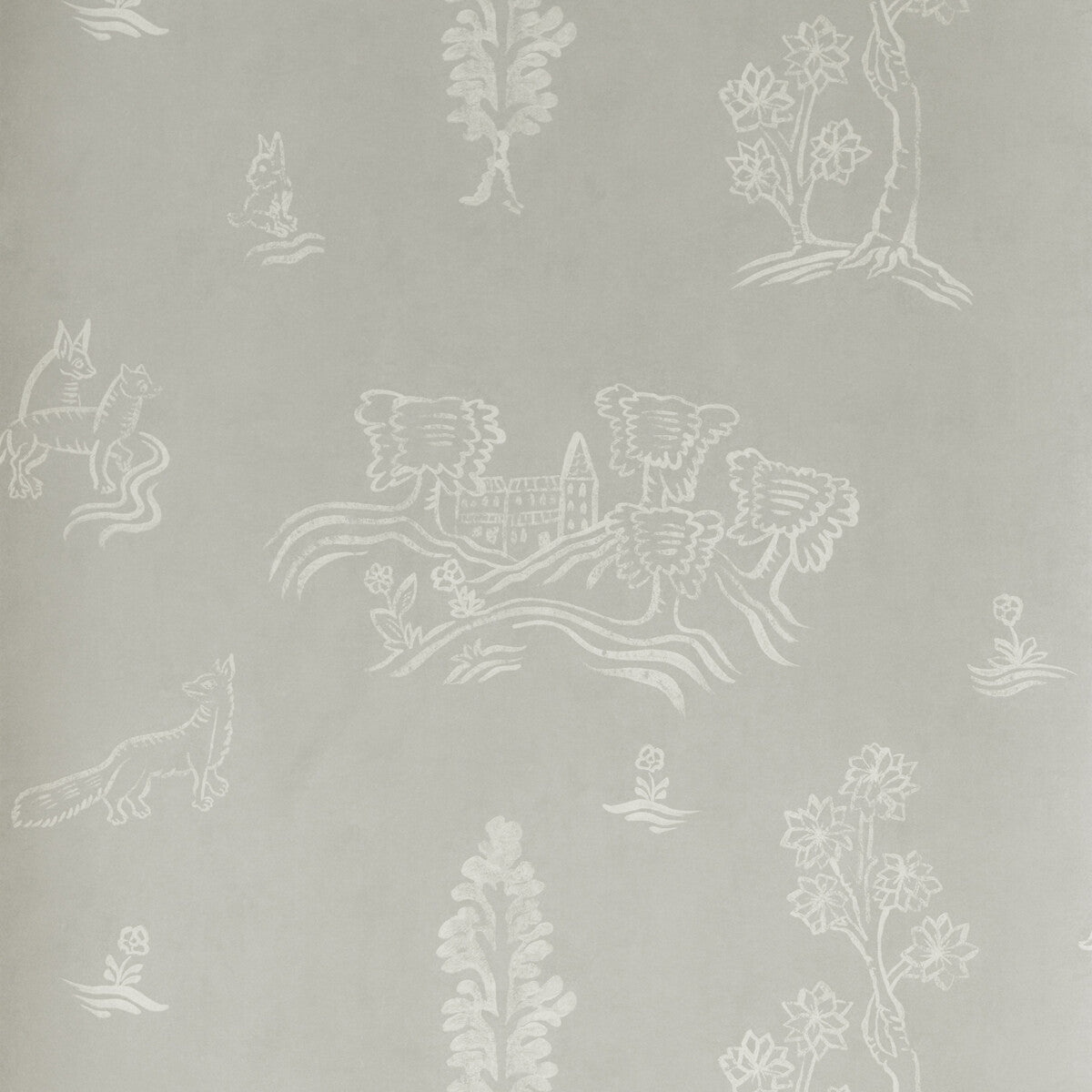 KRAVET COUTURE WYCHWOOD BEFORE DAWN