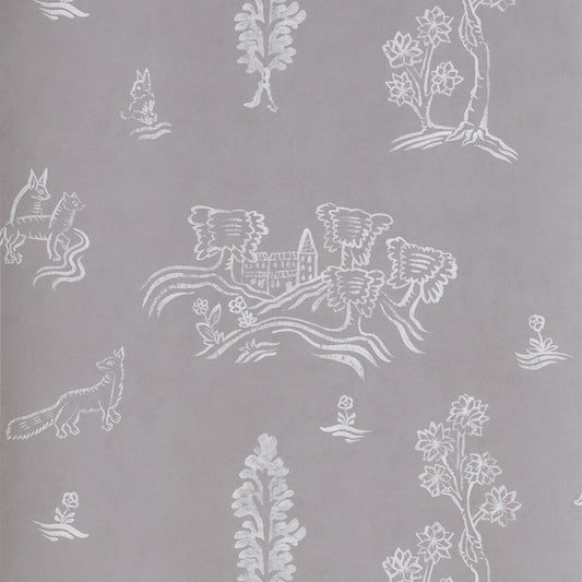 KRAVET COUTURE WYCHWOOD DUSK