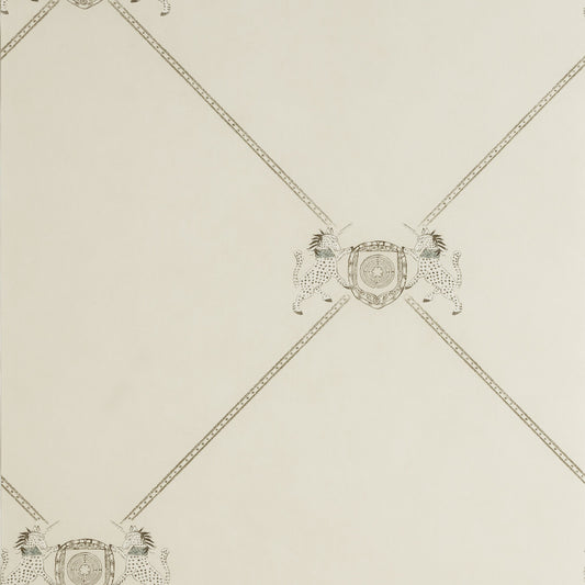 KRAVET COUTURE UNICORN WHITE