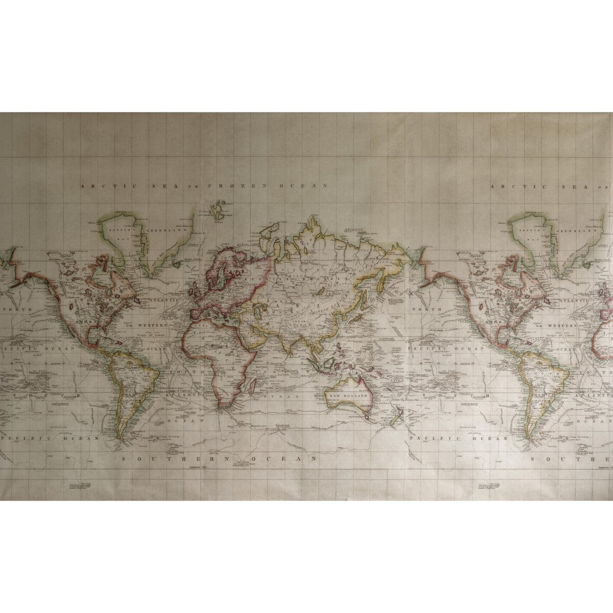 KRAVET COUTURE LATITUDE 1619