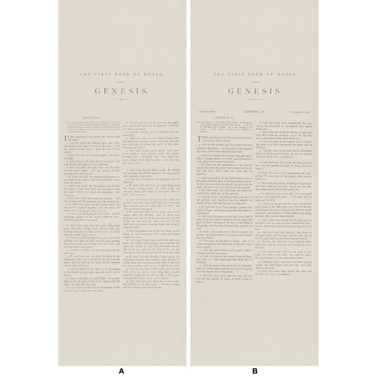KRAVET COUTURE GENESIS 16