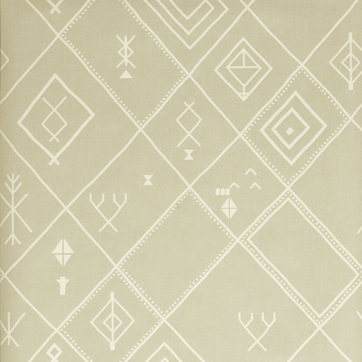 KRAVET COUTURE BERBER SAND