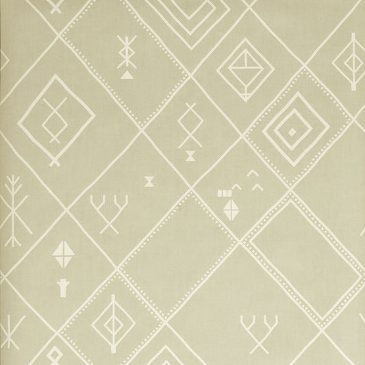 KRAVET COUTURE BERBER SAND