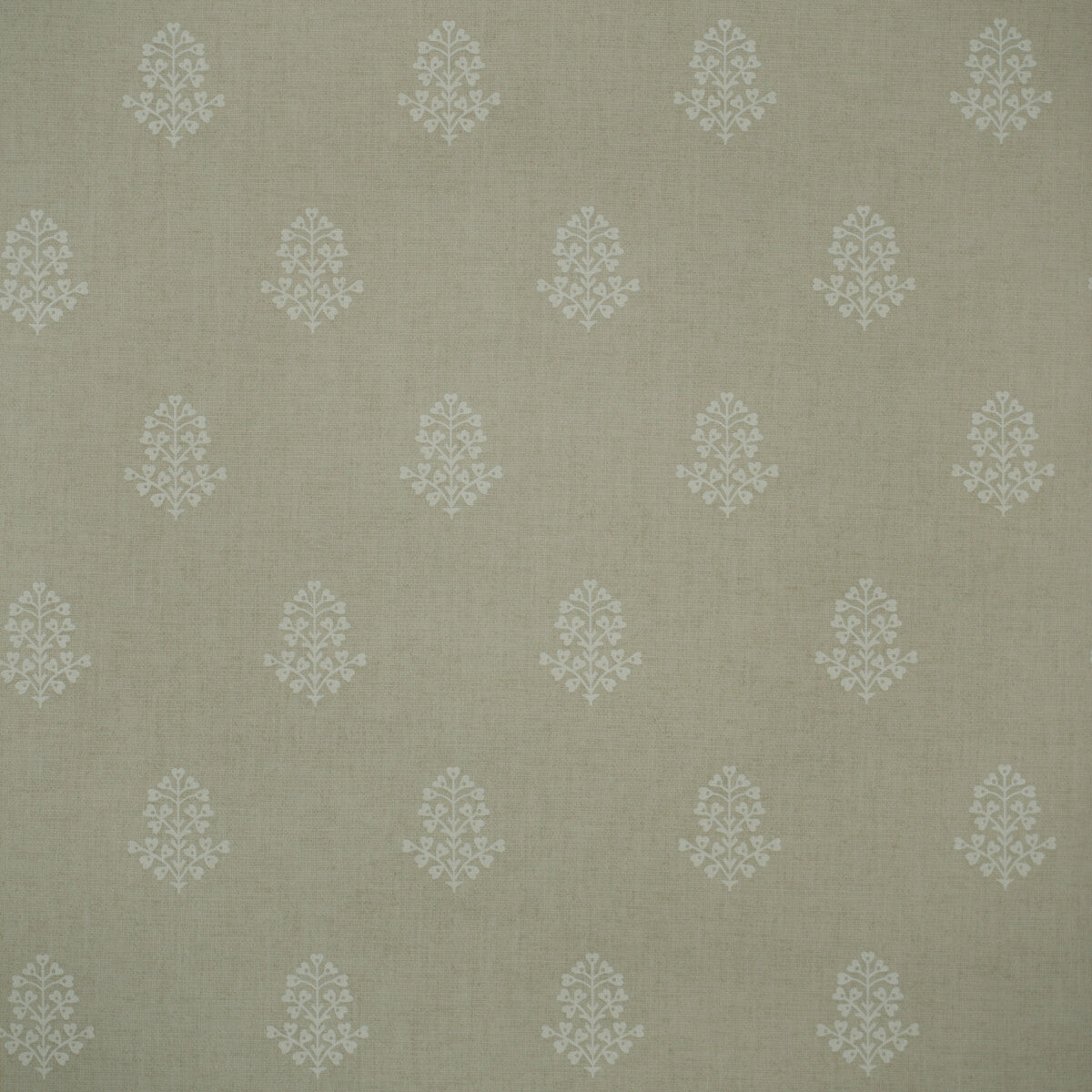 KRAVET COUTURE COW PARSLEY STONE