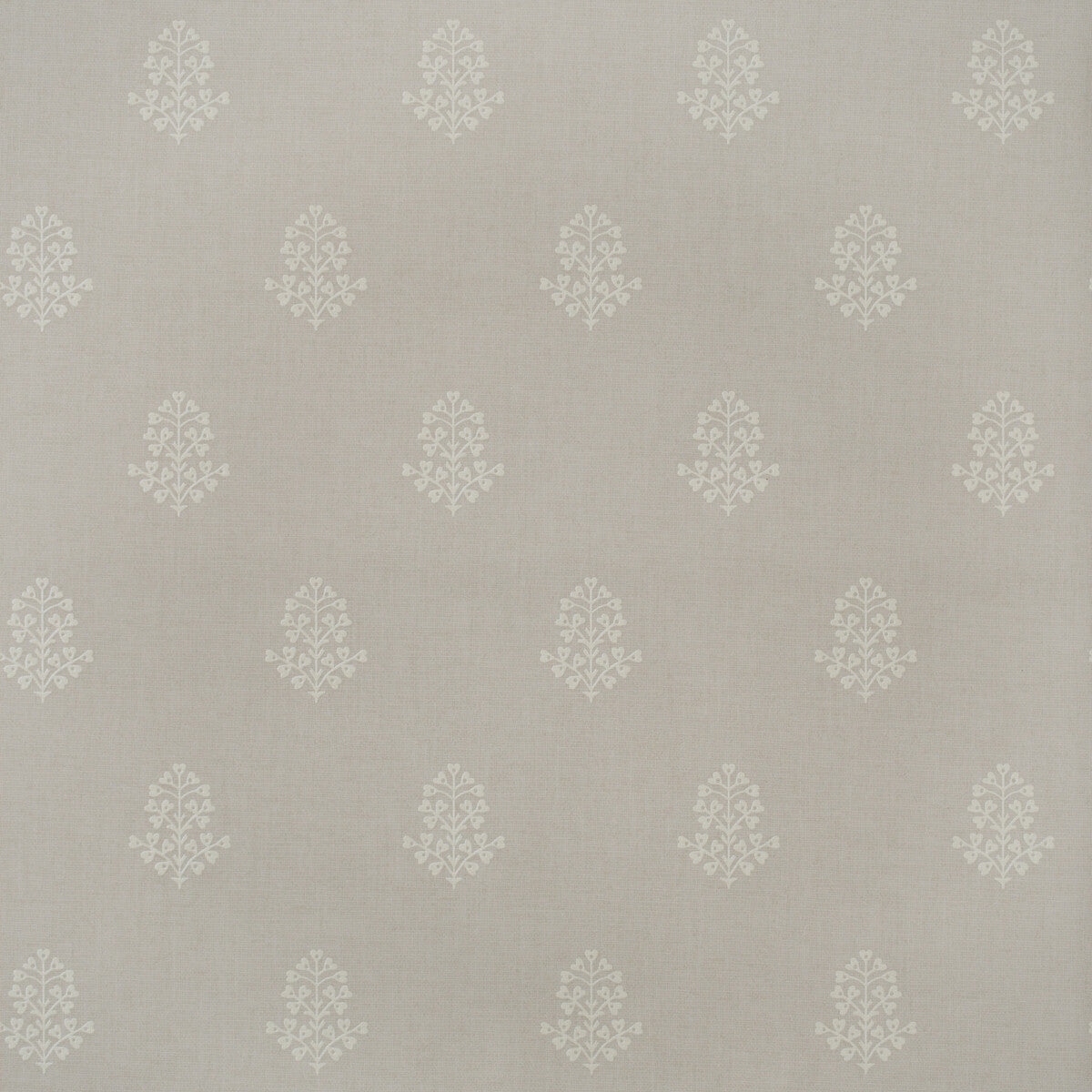 KRAVET COUTURE COW PARSLEY MARL