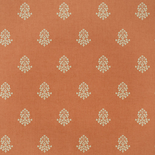 KRAVET COUTURE COW PARSLEY CLEMENTINE