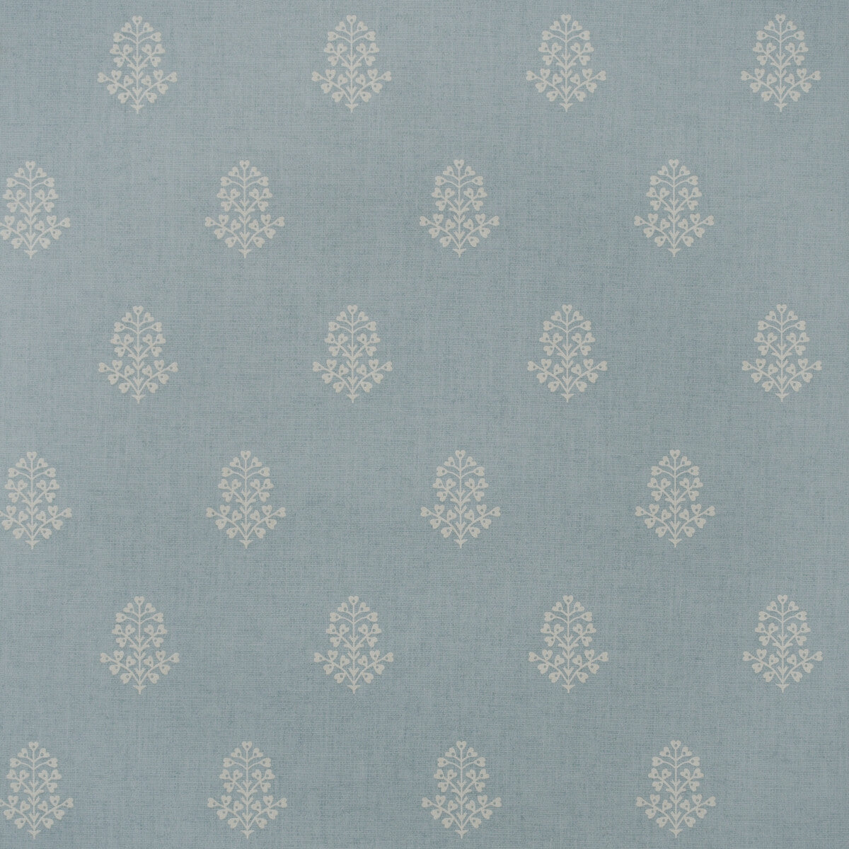KRAVET COUTURE COW PARSLEY SKY