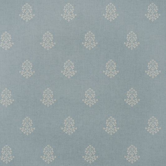 KRAVET COUTURE COW PARSLEY SKY