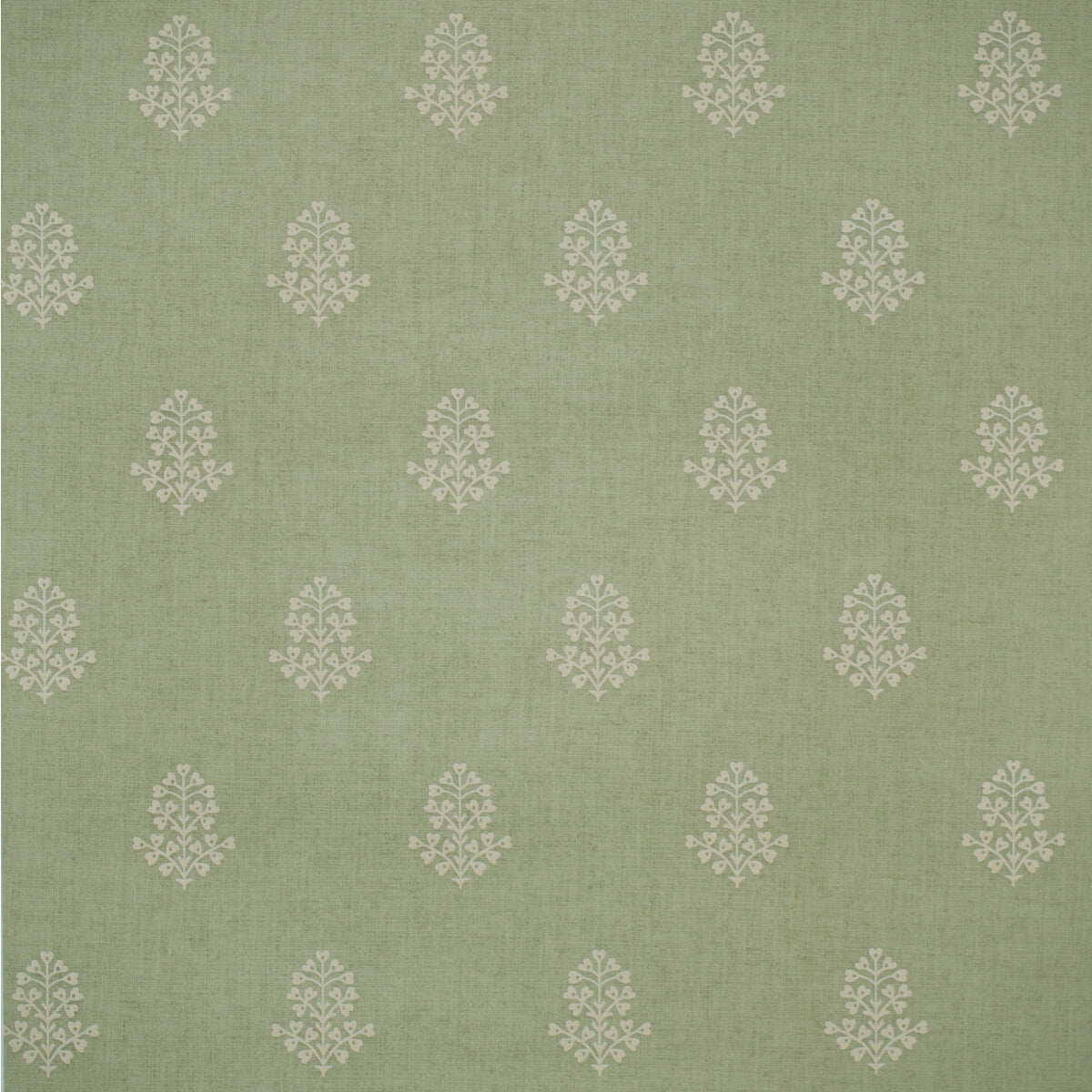 KRAVET COUTURE COW PARSLEY LEAF