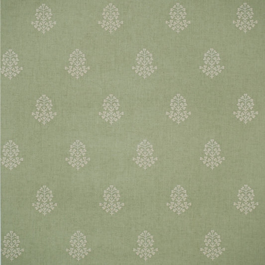 KRAVET COUTURE COW PARSLEY LEAF